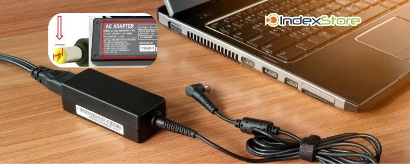 ¿Cómo saber si el cargador de mi laptop está dañado?