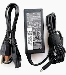 cargador para laptop dell