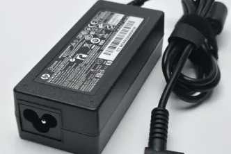 Hp CARGADOR PARA LAPTOP HP- PUNTA AGUJA